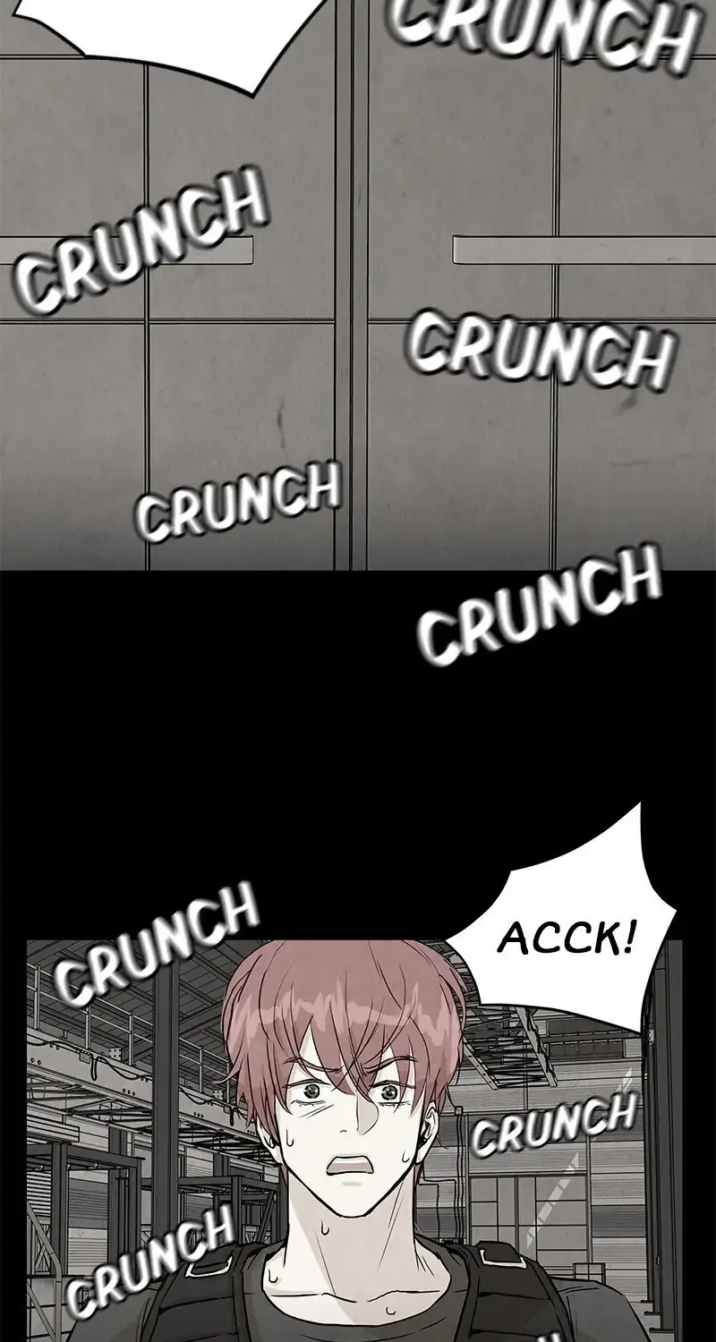 Return Survival Chapter 7 page 10 - 