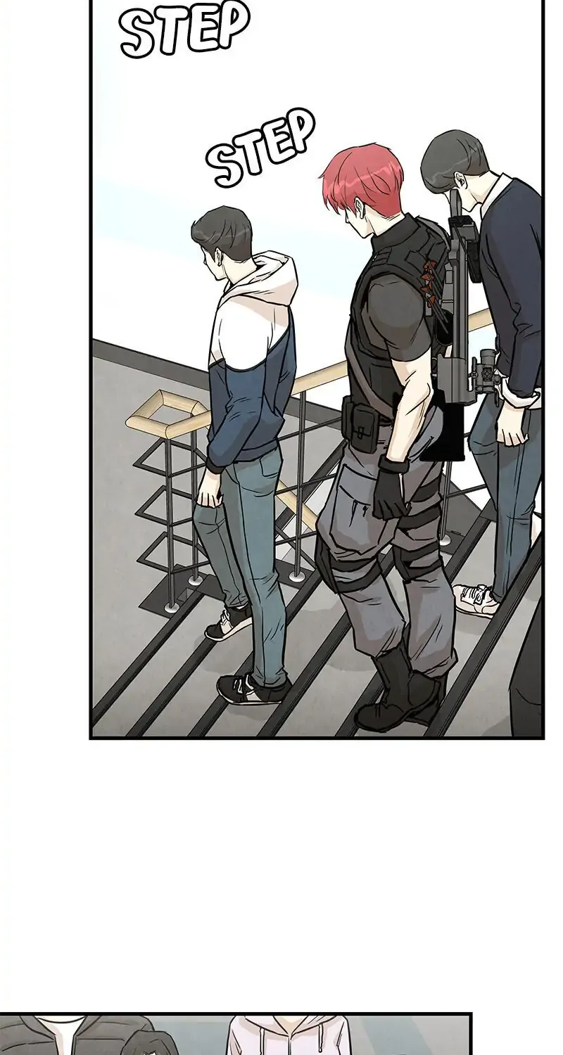 Return Survival Chapter 8 page 2 - 