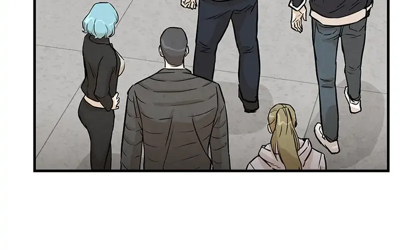 Return Survival Chapter 8 page 19 - 