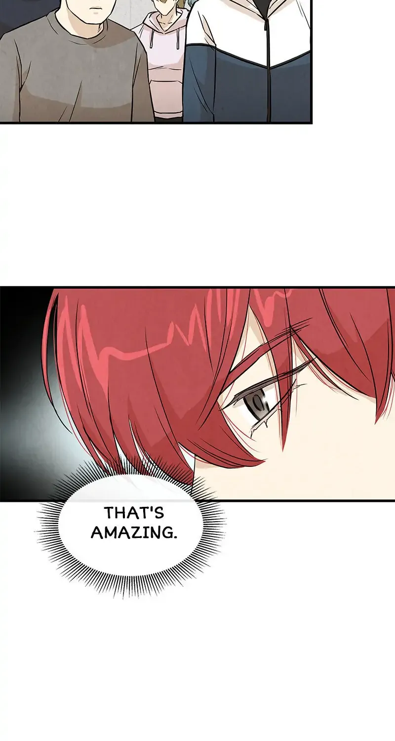 Return Survival Chapter 8 page 27 - 