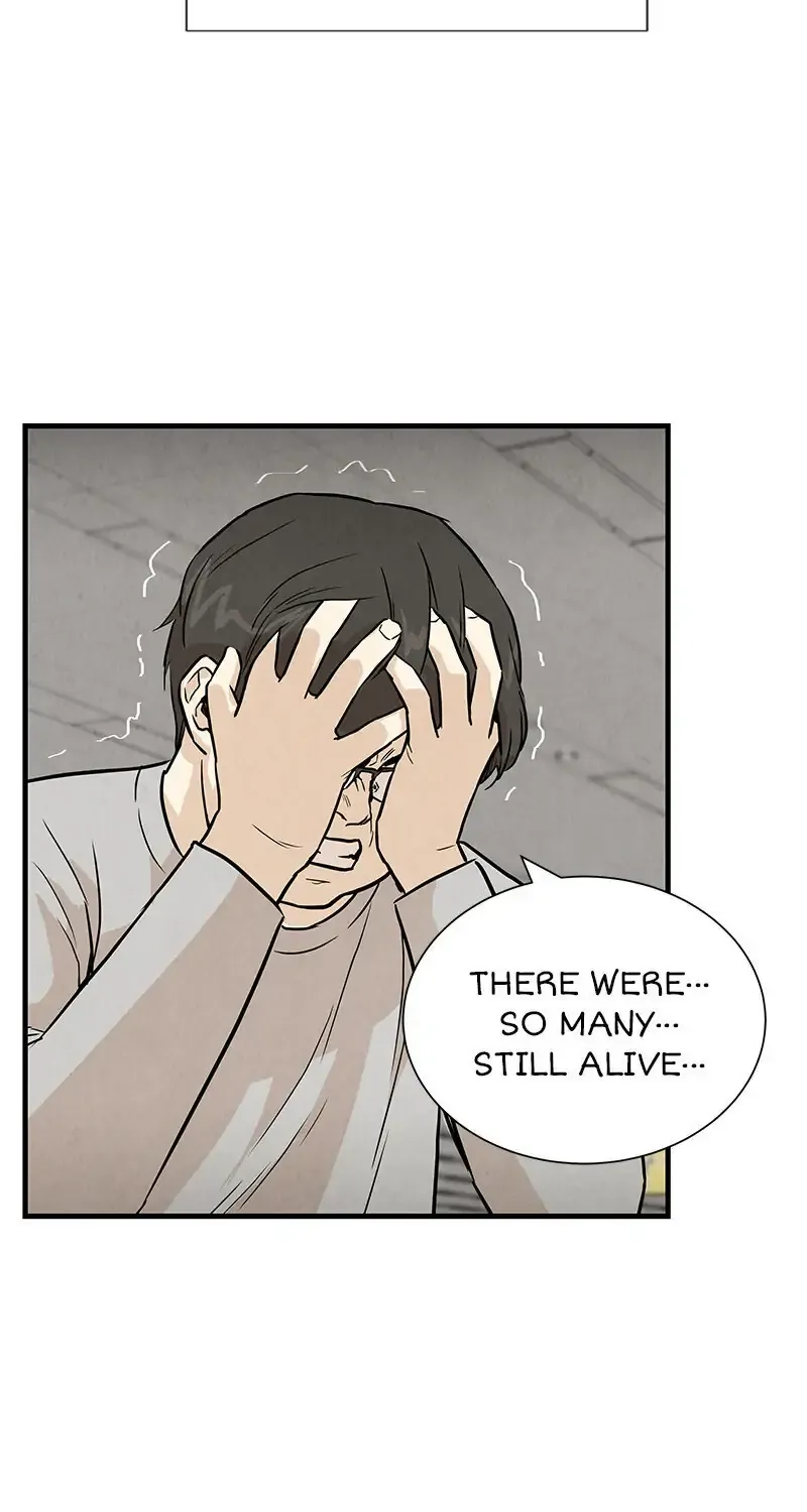 Return Survival Chapter 8 page 30 - 