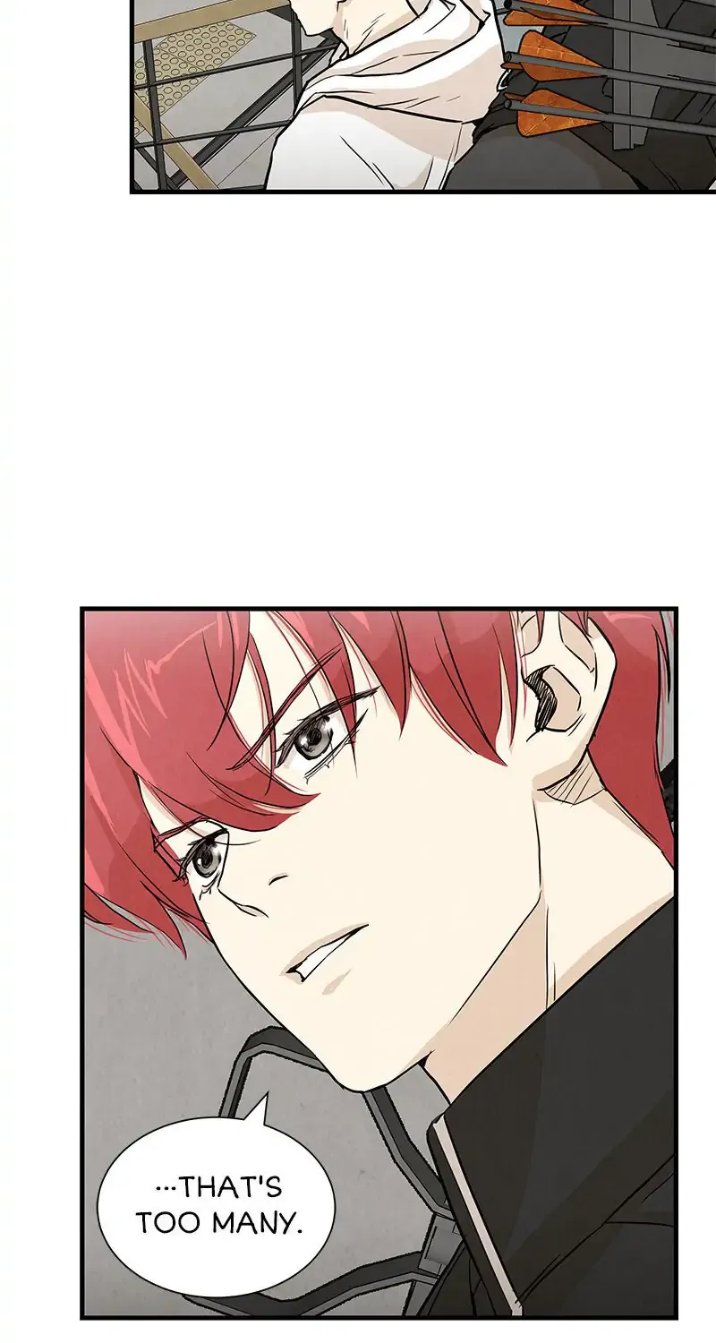 Return Survival Chapter 8 page 4 - 