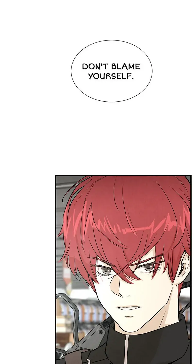 Return Survival Chapter 8 page 31 - 