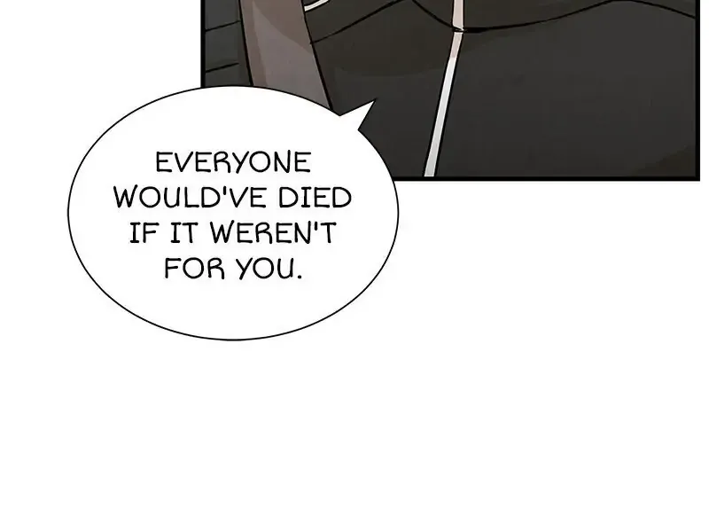 Return Survival Chapter 8 page 32 - 