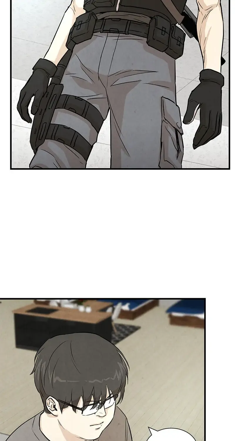 Return Survival Chapter 8 page 35 - 