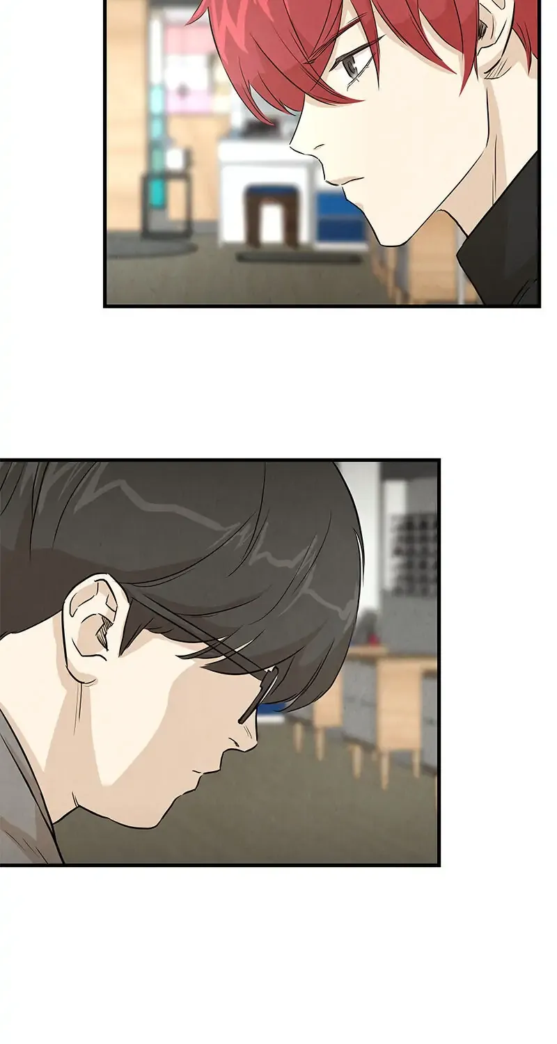 Return Survival Chapter 8 page 37 - 