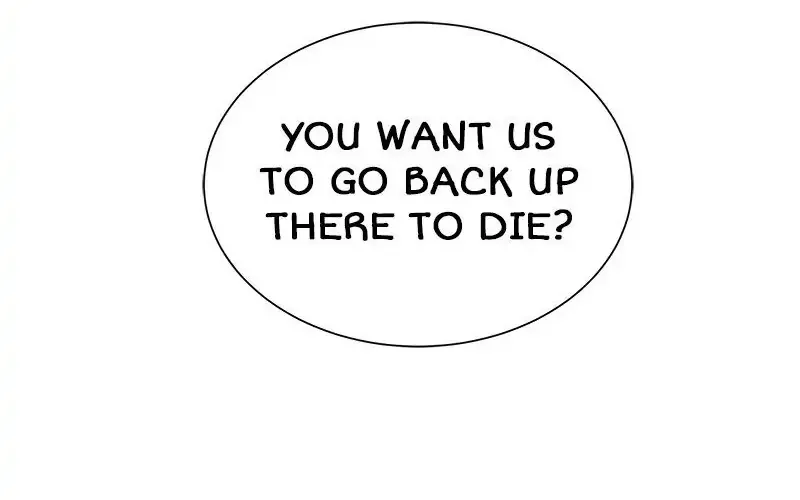 Return Survival Chapter 8 page 48 - 