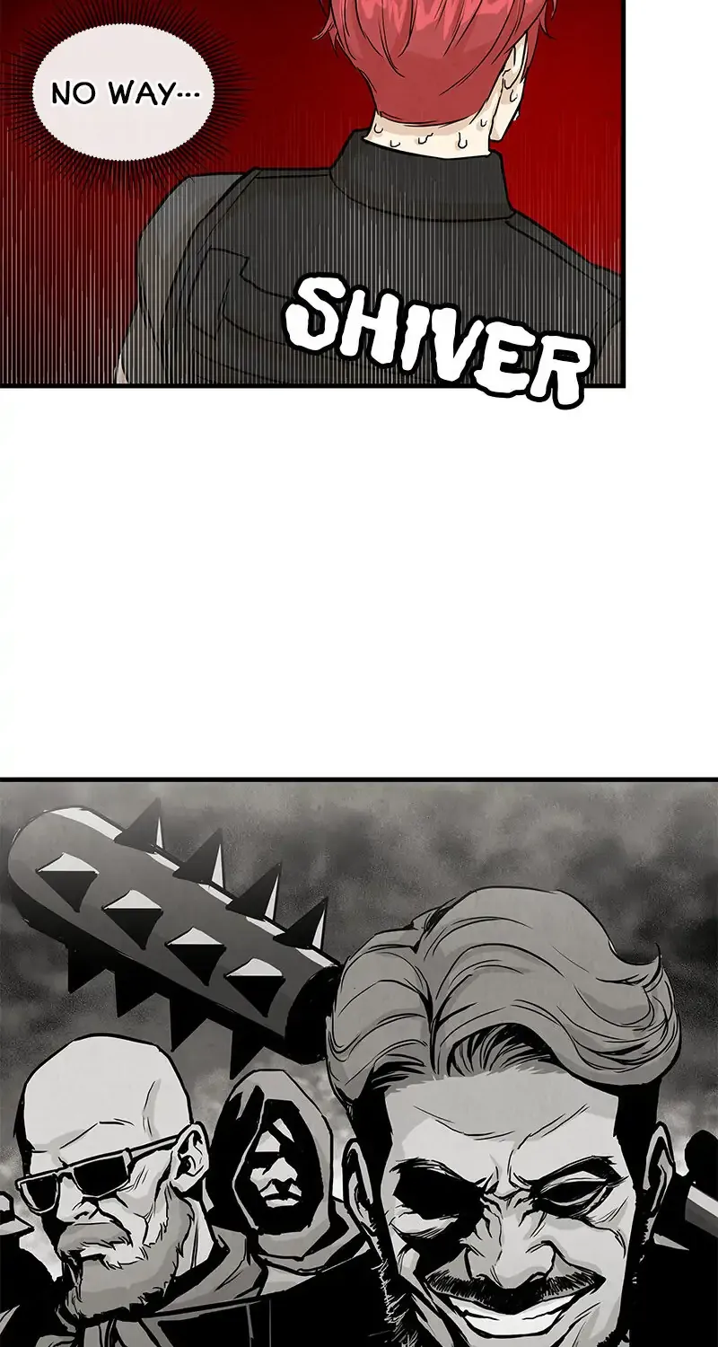 Return Survival Chapter 8 page 55 - 