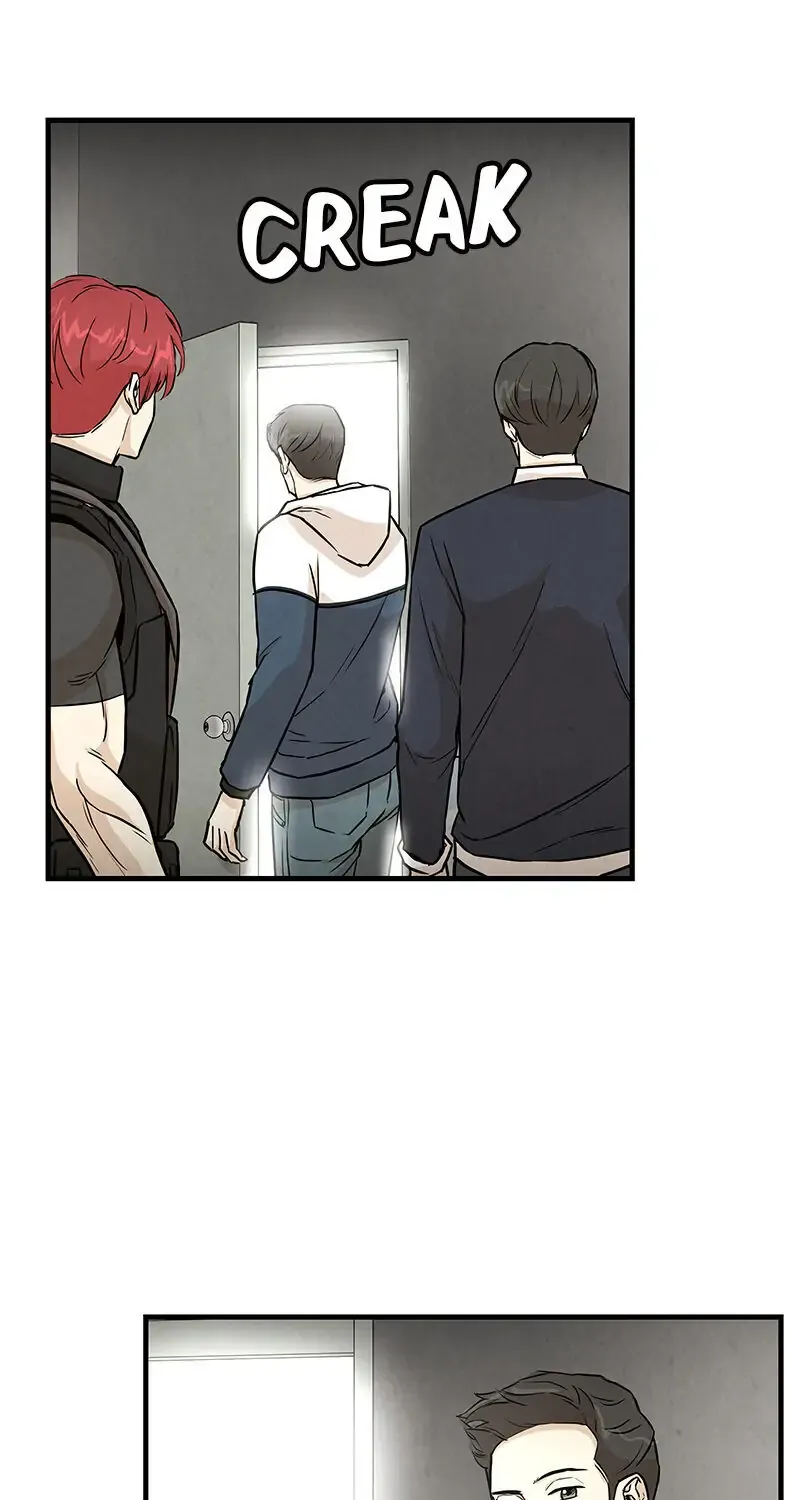 Return Survival Chapter 8 page 8 - 