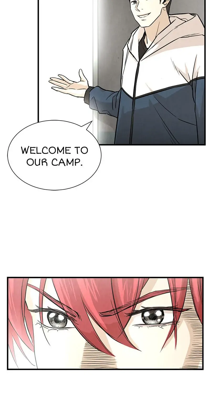 Return Survival Chapter 8 page 9 - 
