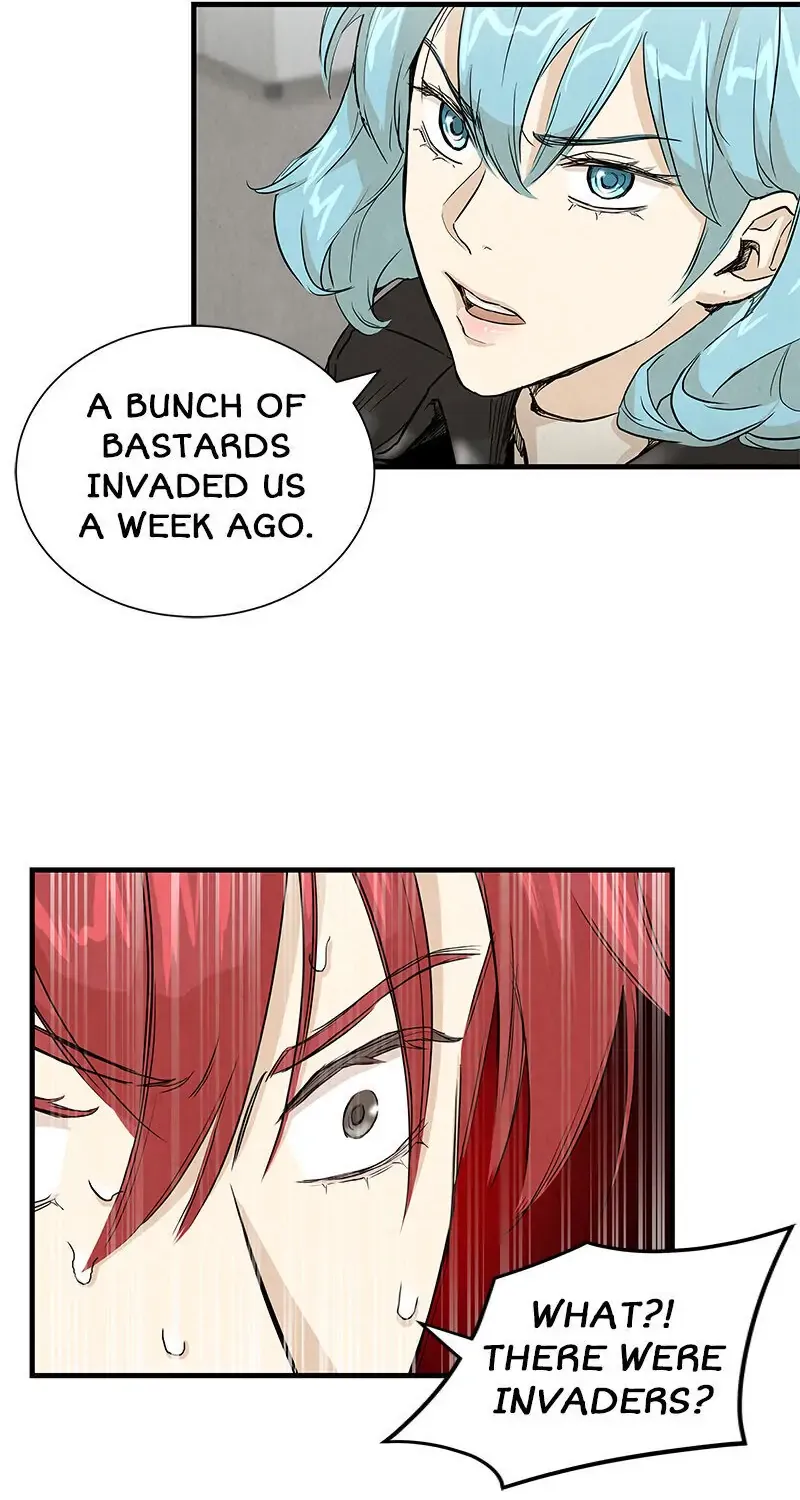 Return Survival Chapter 9 page 2 - 
