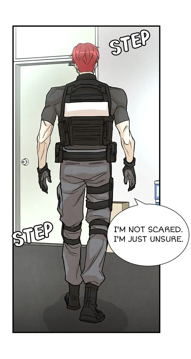 Return Survival Chapter 9 page 14 - 