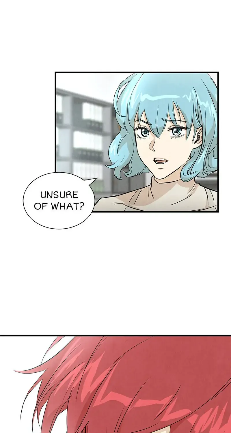 Return Survival Chapter 9 page 15 - 