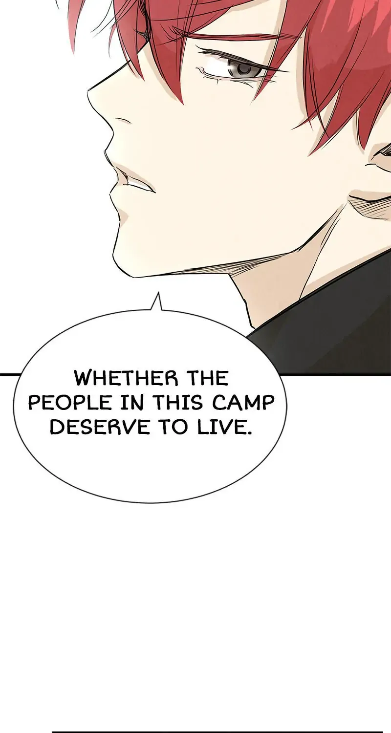 Return Survival Chapter 9 page 16 - 
