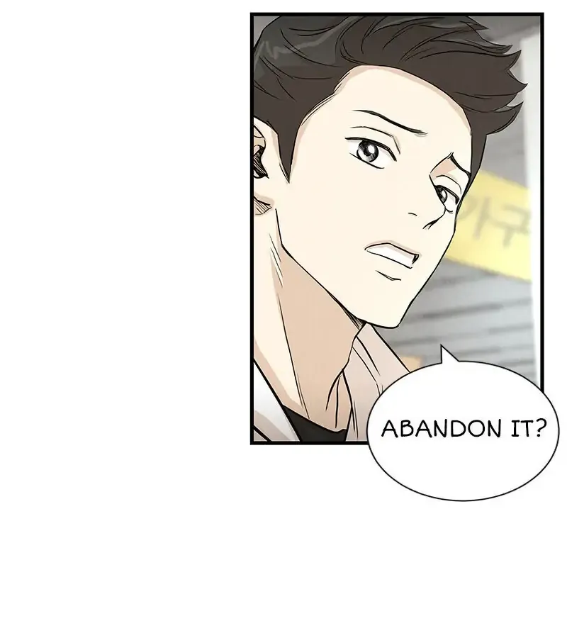 Return Survival Chapter 9 page 19 - 