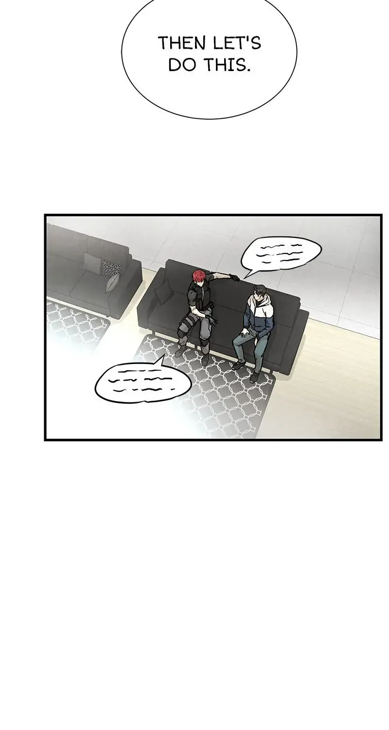 Return Survival Chapter 9 page 22 - 