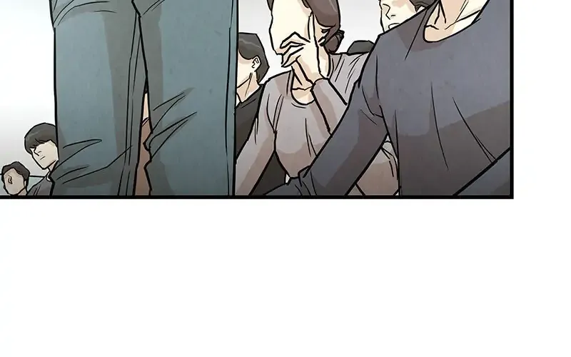 Return Survival Chapter 9 page 25 - 