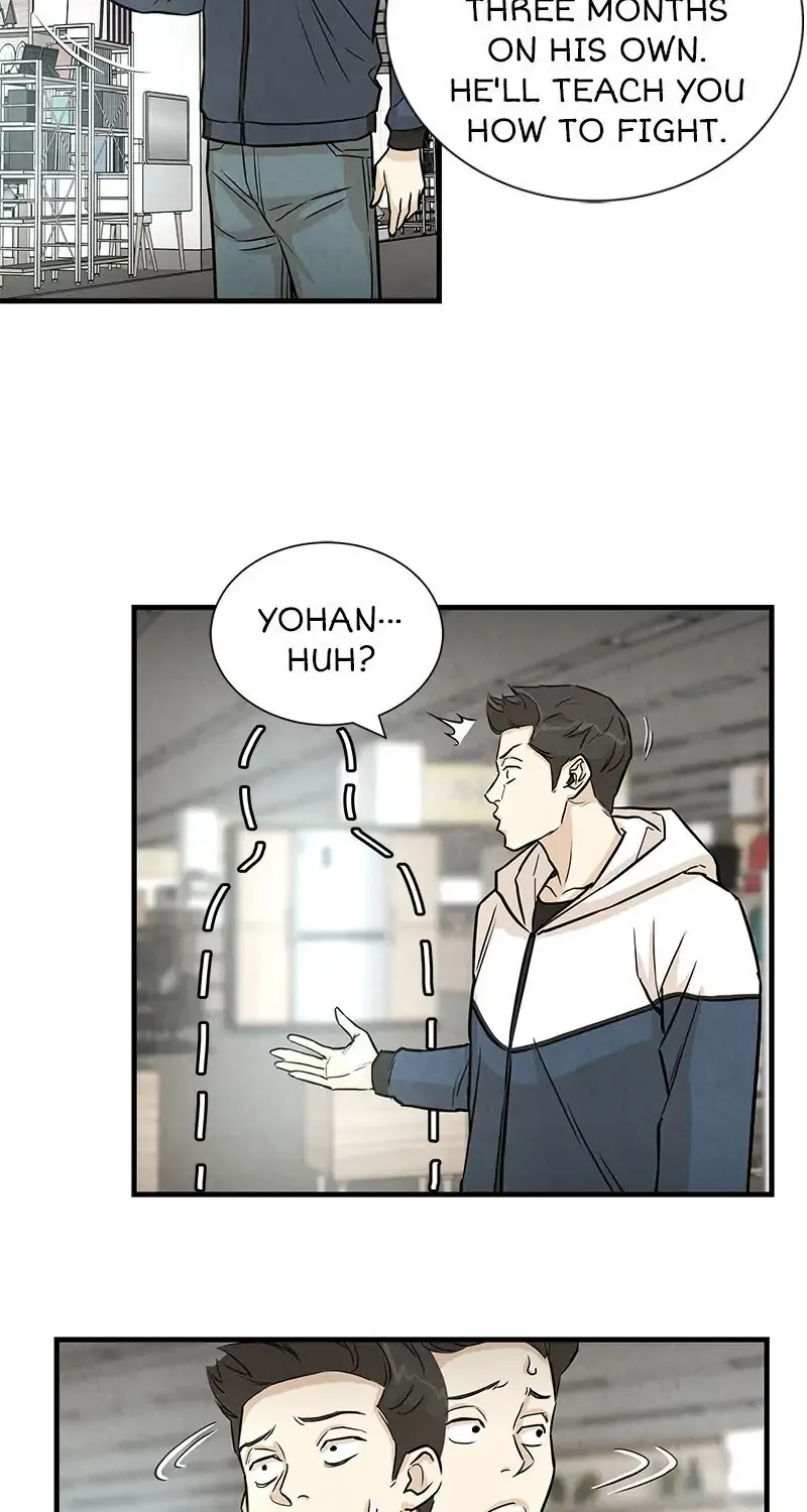 Return Survival Chapter 9 page 29 - 