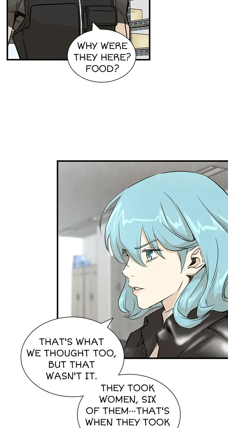 Return Survival Chapter 9 page 4 - 