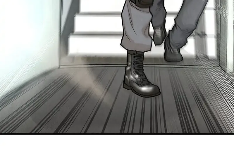 Return Survival Chapter 9 page 31 - 
