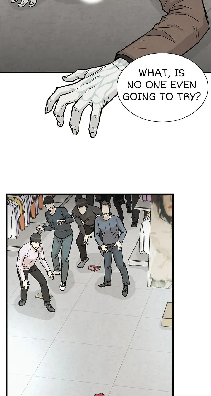 Return Survival Chapter 9 page 35 - 