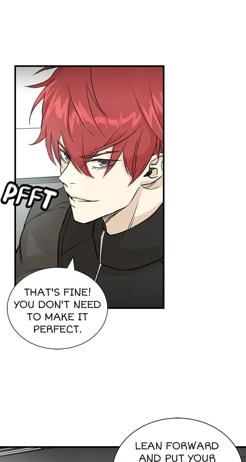 Return Survival Chapter 9 page 44 - 