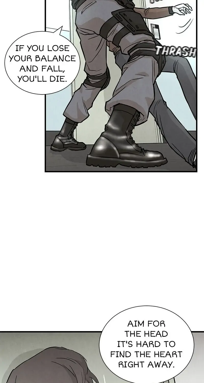 Return Survival Chapter 9 page 48 - 