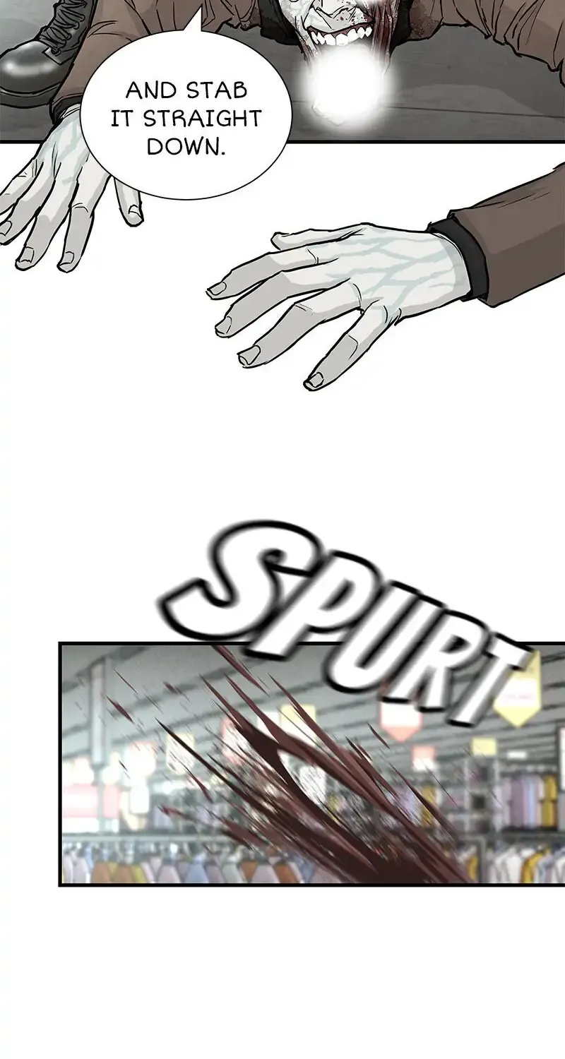 Return Survival Chapter 9 page 54 - 