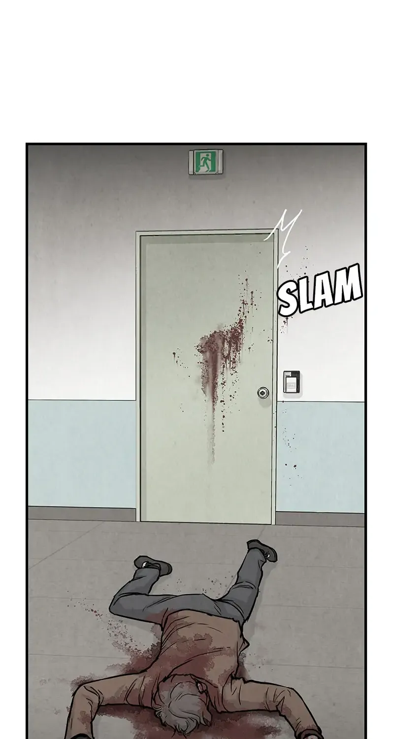 Return Survival Chapter 9 page 58 - 