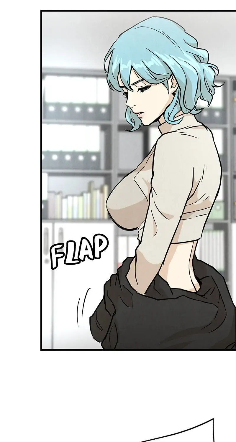 Return Survival Chapter 9 page 8 - 