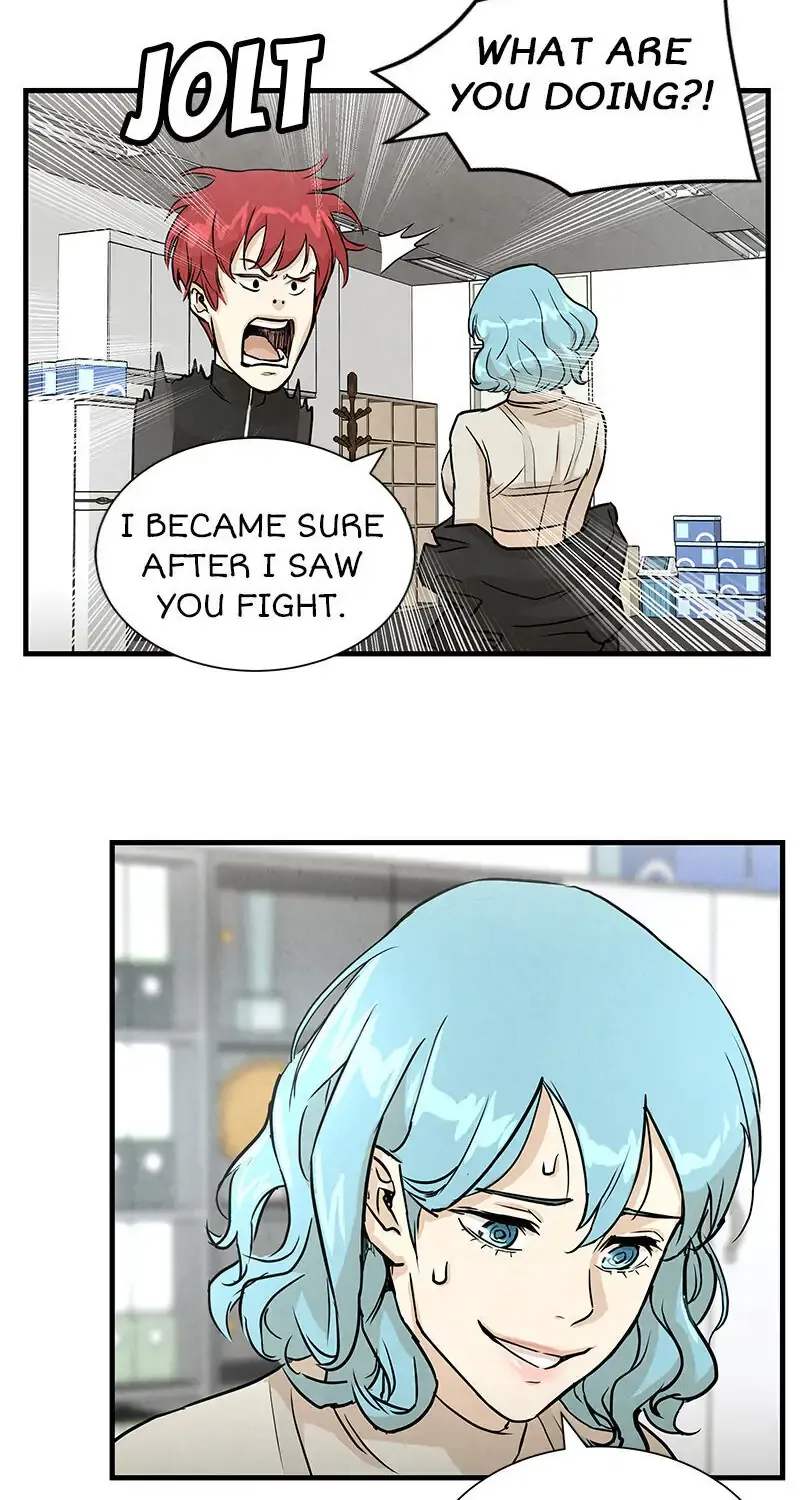 Return Survival Chapter 9 page 9 - 