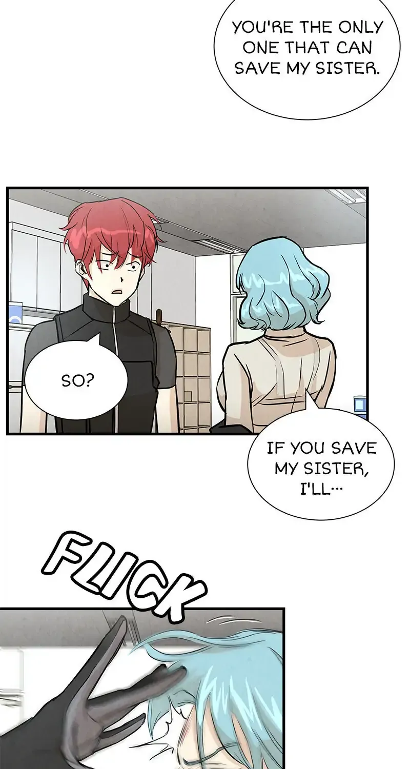 Return Survival Chapter 9 page 10 - 