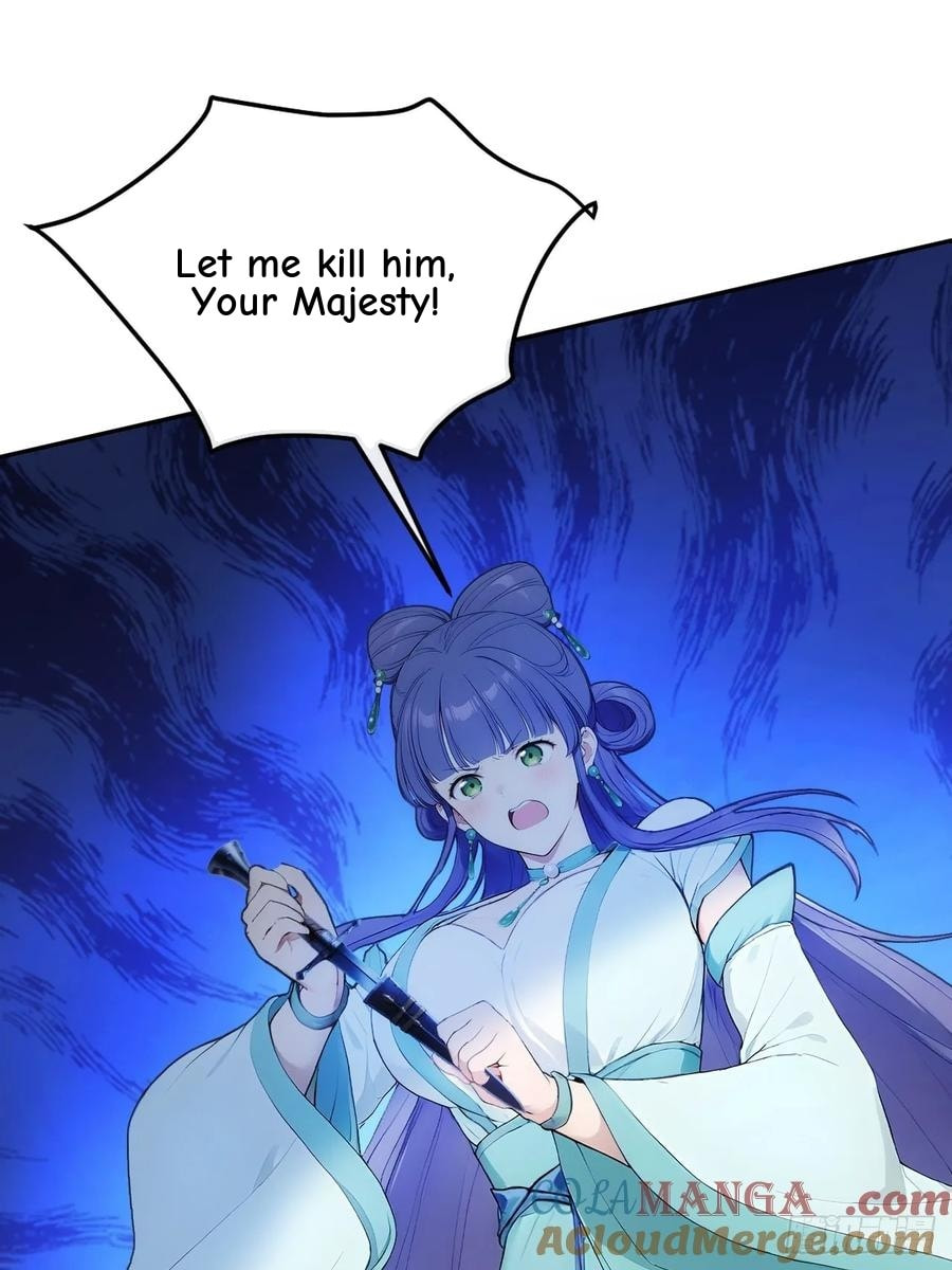 Return to the Ancient Times as an Emperor Chapter 21 page 11 - 