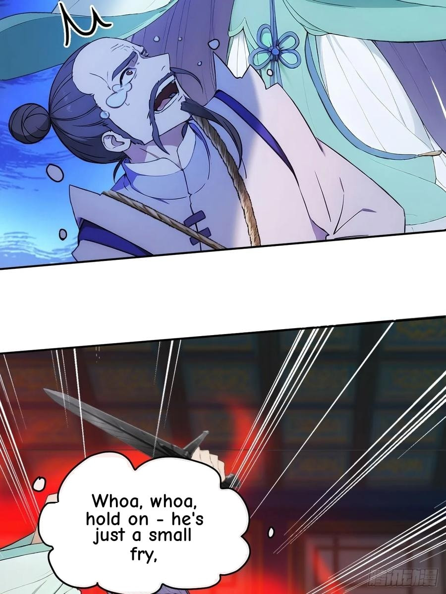 Return to the Ancient Times as an Emperor Chapter 21 page 12 - 