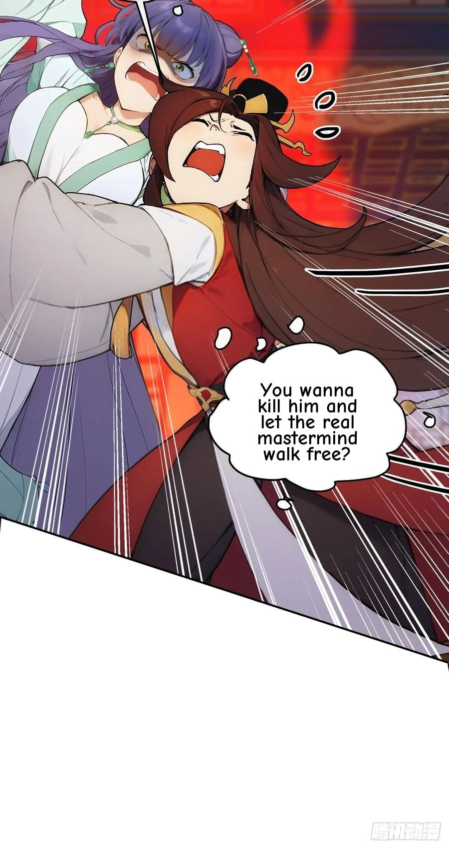 Return to the Ancient Times as an Emperor Chapter 21 page 13 - 