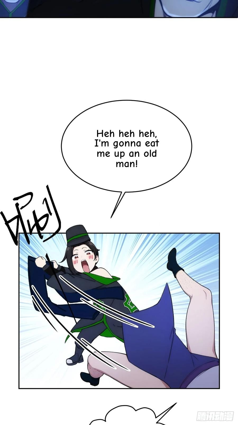 Return to the Ancient Times as an Emperor Chapter 21 page 18 - 