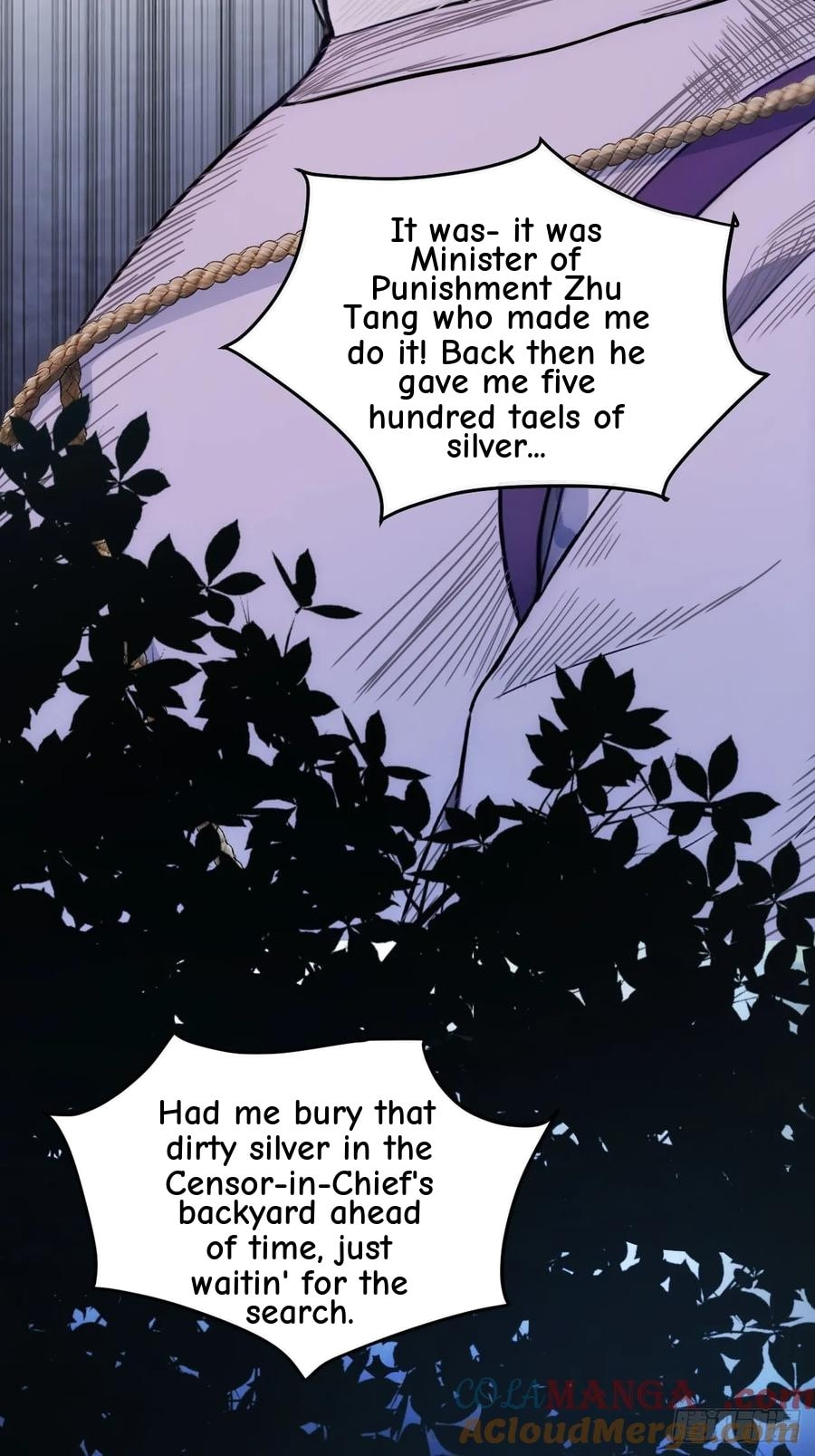 Return to the Ancient Times as an Emperor Chapter 21 page 20 - 