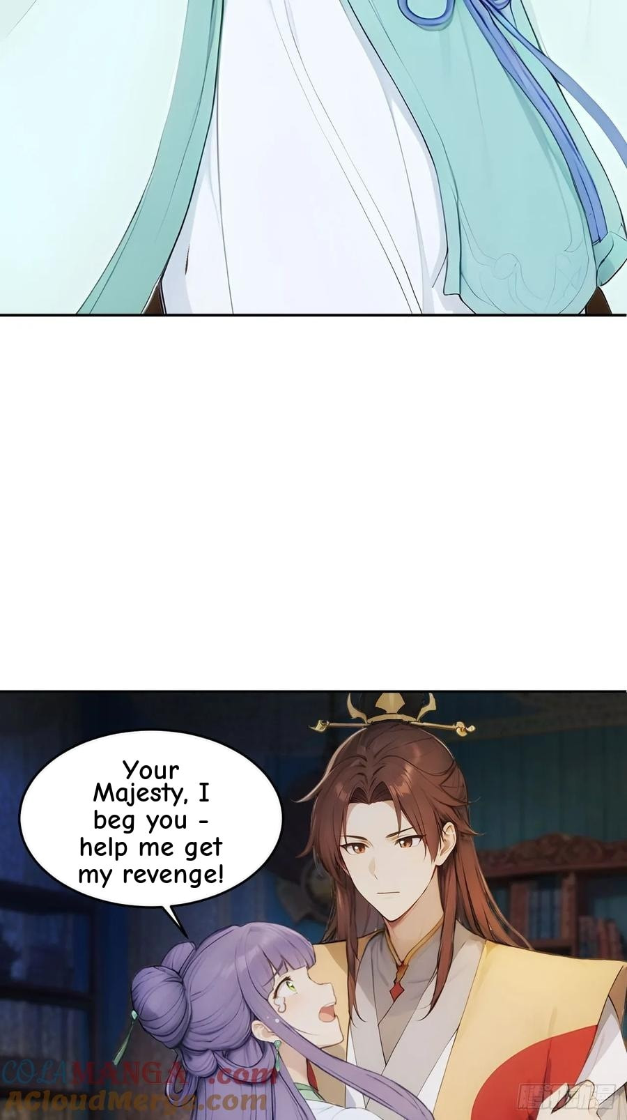 Return to the Ancient Times as an Emperor Chapter 21 page 23 - 