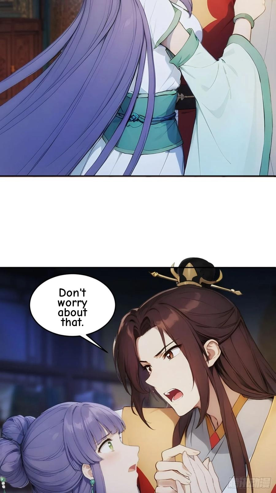 Return to the Ancient Times as an Emperor Chapter 21 page 24 - 