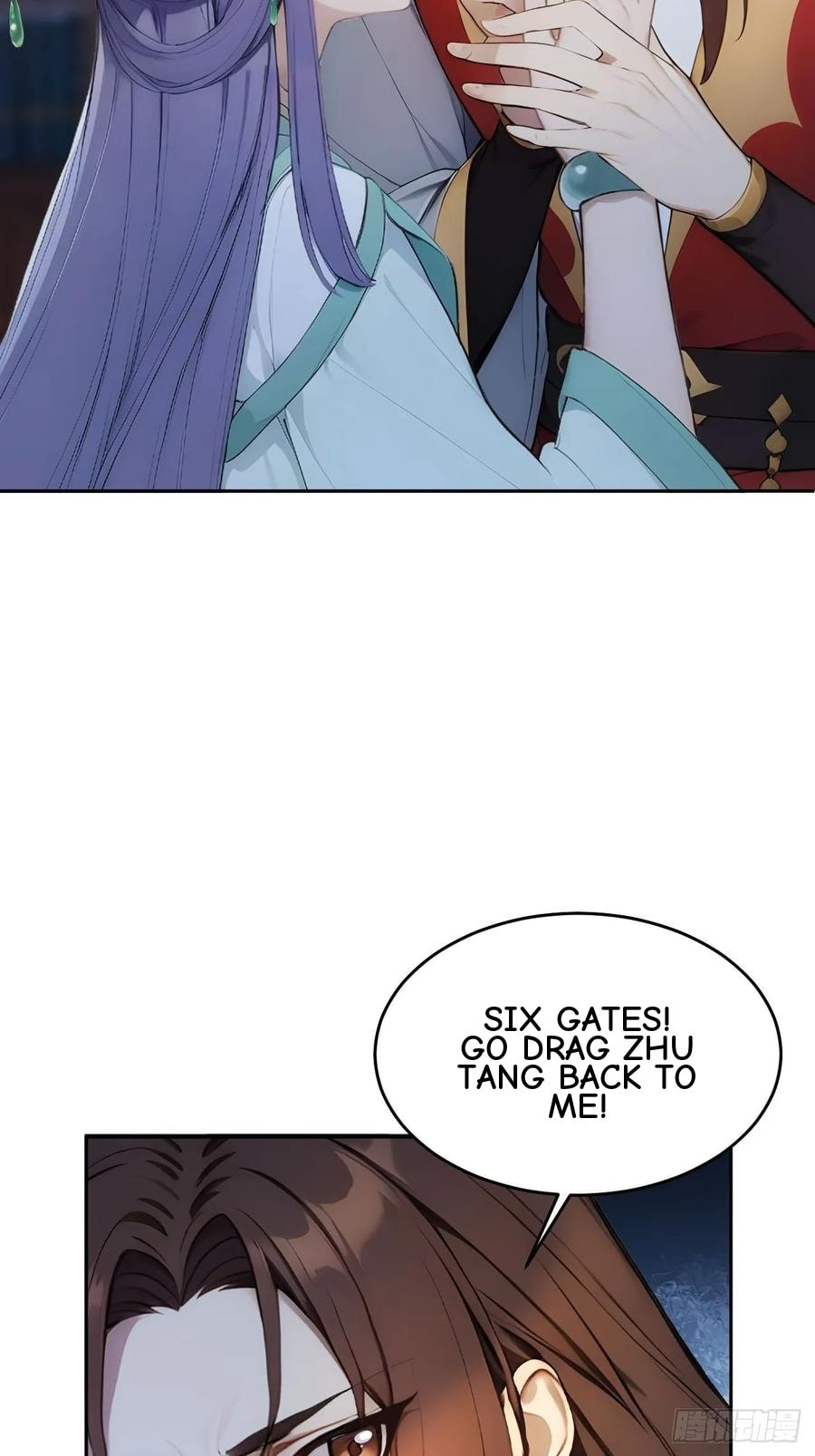 Return to the Ancient Times as an Emperor Chapter 21 page 25 - 