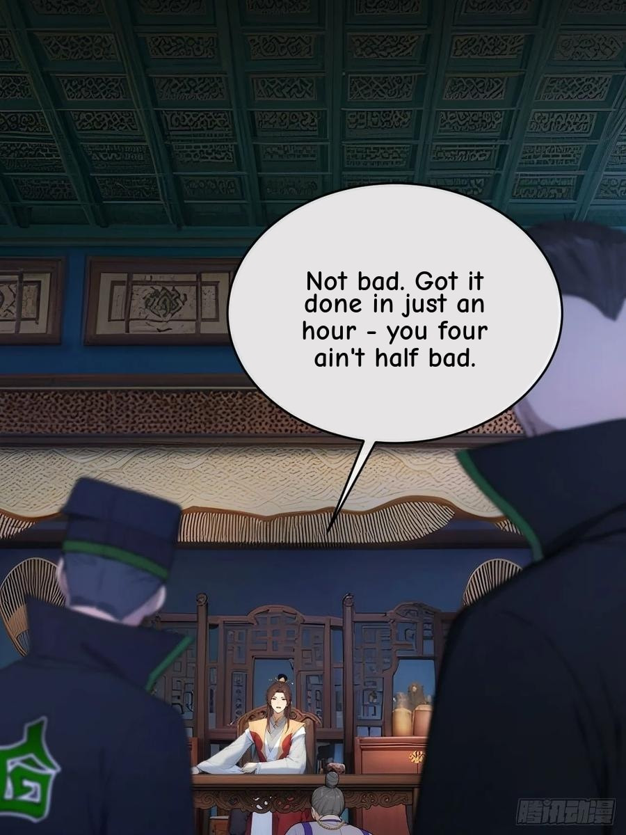 Return to the Ancient Times as an Emperor Chapter 21 page 4 - 