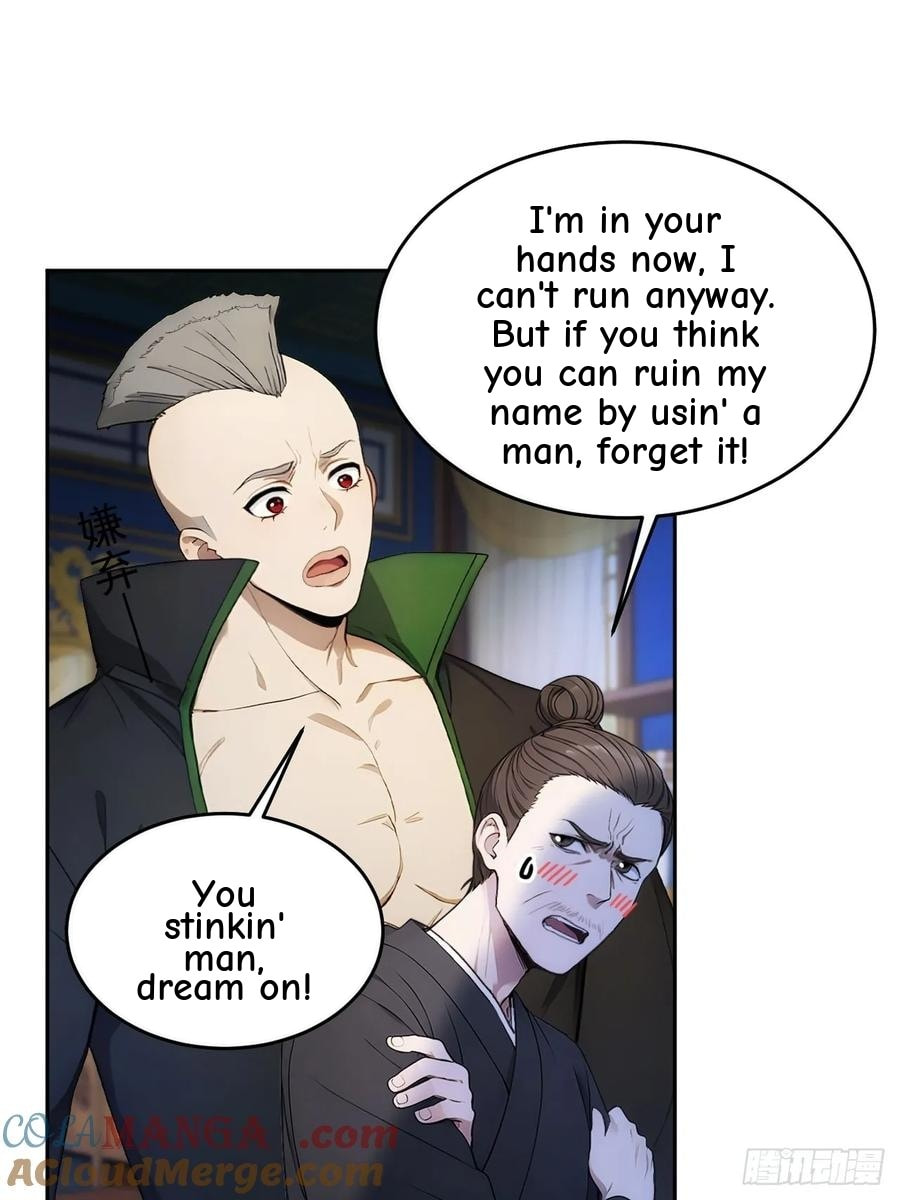 Return to the Ancient Times as an Emperor Chapter 21 page 38 - 