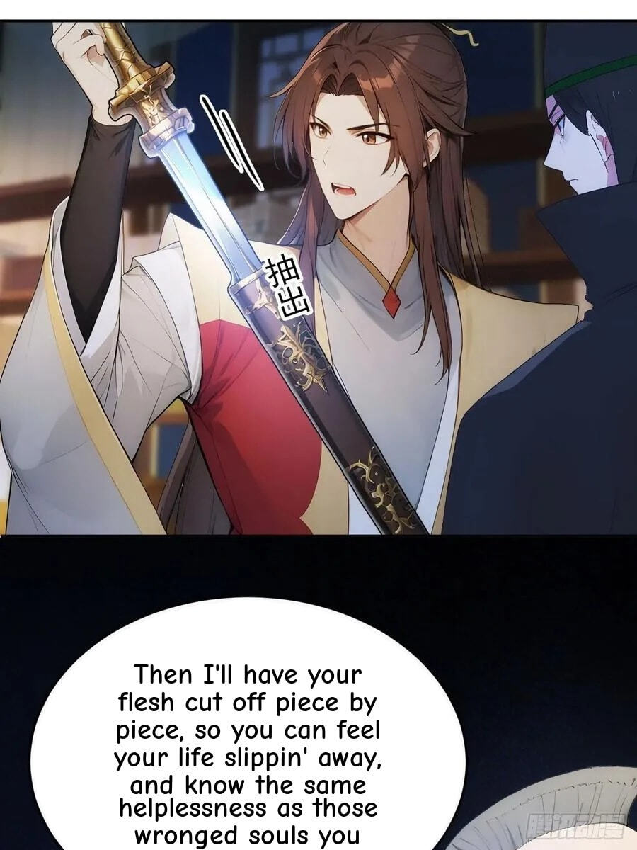Return to the Ancient Times as an Emperor Chapter 21 page 40 - 
