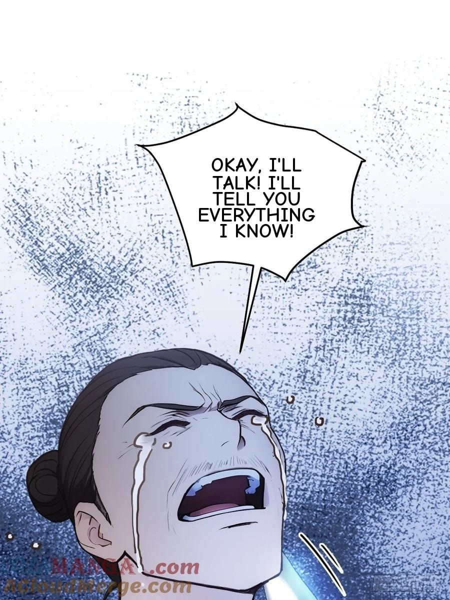 Return to the Ancient Times as an Emperor Chapter 21 page 44 - 