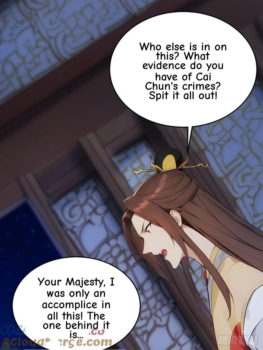 Return to the Ancient Times as an Emperor Chapter 21 page 47 - 