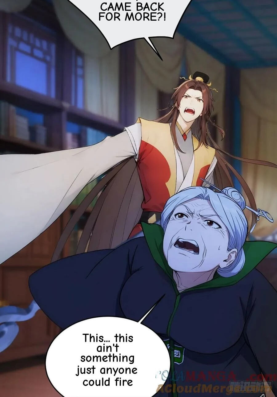 Return to the Ancient Times as an Emperor Chapter 21 page 50 - 