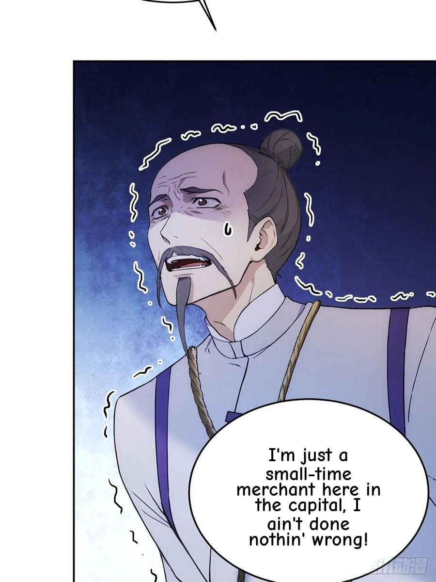 Return to the Ancient Times as an Emperor Chapter 21 page 7 - 