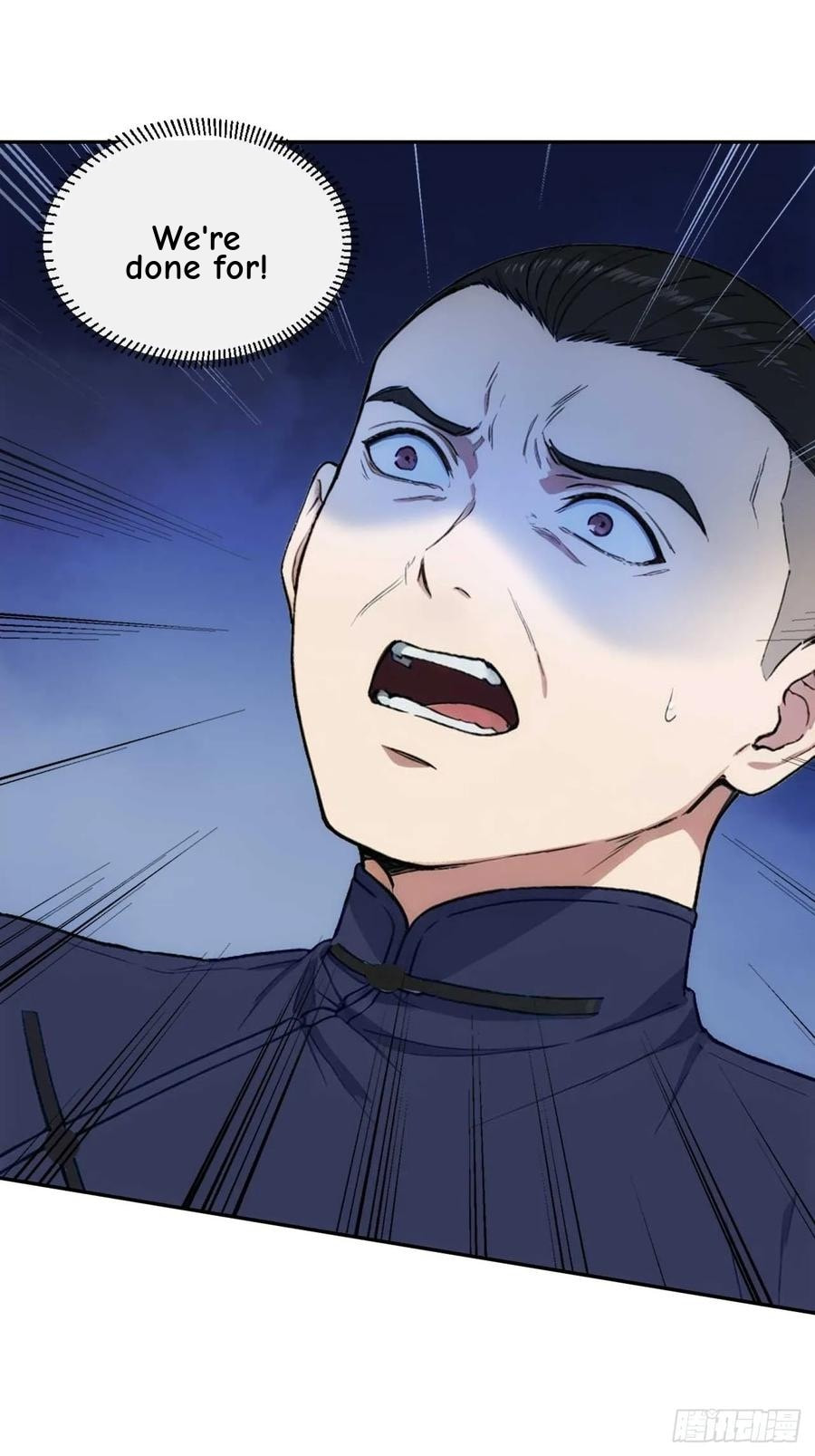Return to the Ancient Times as an Emperor Chapter 22 page 16 - 