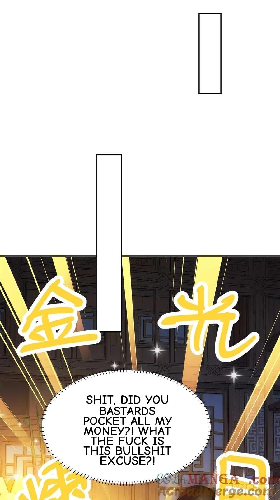 Return to the Ancient Times as an Emperor Chapter 22 page 17 - 