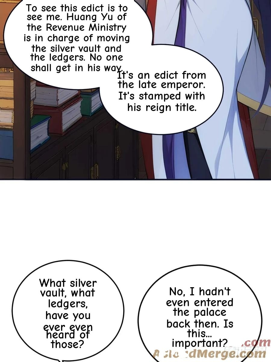 Return to the Ancient Times as an Emperor Chapter 22 page 23 - 